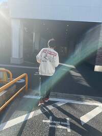 高橋克典『通院』