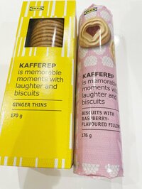 渡辺美奈代『初IKEA』