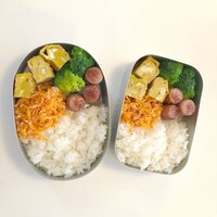 hitomi『パパ弁当』