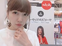 桃『昨日の夜、最悪にショッキングなことがありました。』