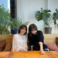 『ドラ恋』江野沢愛美＆糸原美波がお互いのYouTubeチャンネルに登場「2人とも仲いいのが伝わる」の声