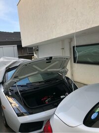 アレクサンダー『ランボルギーニ売るか‼️』