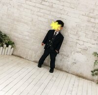 神戸蘭子『家族写真。』