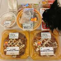 小柳ルミ子『成城石井からファミリーマート‼️』