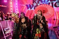 「スタイル良すぎだろ！」日本人女子レスラーの“盛りすぎ”魔改造ボディ