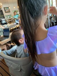 吉川ひなの『寝不足』