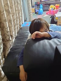 山田花子『ママはここよ～』