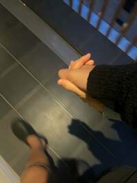 市川團十郎白猿『桃食べたいねって』