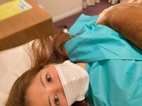 内山琴『妊娠について⑦採卵中』