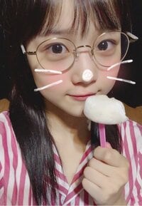 稲場愛香『楽しみだな☺︎♡』