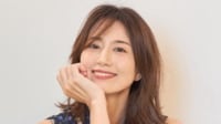 東原亜希(41) こだわりの詰まった自宅を紹介 お気に入りのインテリアや子ども部屋も初公開「こんな家がまさに理想」