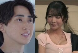 キスした29歳グラドルが別の男とイチャイチャ…濃厚スキンシップを目撃し呆然「手の上で転がされてた」