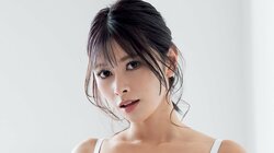 グラビア界を席巻する山田あいの“ゴージャスボディ”が炸裂 『週刊SPA！』表紙＆巻頭に登場