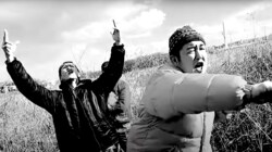 ZTMZ、1stアルバム「ZtoA」から"Tiger Style"のMV公開&新宿SPACEにてリリースパーティを開催！