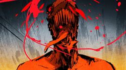 アニメ「チェンソーマン」3話、サイケデリックなEDに絶賛の嵐「さすがの爆発力！」