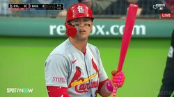 赤ちゃん時代のヌートバー、かわいさがキッズモデル級 母・久美子さんとの2ショットに反響殺到「親子可愛すぎる」