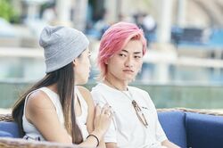 24歳美人女社長「好きだから言えなかった」浮気を疑われても彼氏に言えなかったある重大な秘密『隣恋4』#6