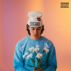 ESTEY、1st EP『Daisy』をリリース。リード曲はLionMelo手掛けるラブソング。