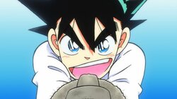 アニメ『真･侍伝 YAIBA』を無料でイッキ見！作品初の振り返り一挙放送が5月9日（金）に決定