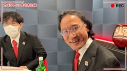 「気分が上がるジャケット」九州サザンフェニックス、お揃いの“博多織”着用で初戦突破！深浦監督も「身が引き締まる思い」／将棋・ABEMA地域トーナメント2026