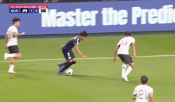 「本当にえぐい！」三笘薫の“急加速ドリブル”が大反響「2人を剥がすの流石」「華麗に突破」小野伸二＆中村憲剛も脱帽した瞬間