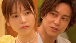 佐野岳、島崎遥香から「距離感を感じる」と言われ初めて明かす胸の内、深い話に『私たち結婚しました3』第4話