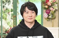 神木隆之介、役者を辞めるか悩み母に救われた過去「心がスーッと軽くなった」