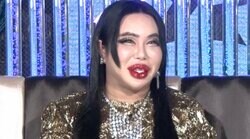 整形総額1億円・アレン、芸能人とホテルで密会「16人くらいの男性と…」好みの芸能人も告白