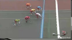 松浦悠士、初日勝利 7車立ては「ギャンブルという意味では当てやすい」／小松島：阿波おどり杯争奪戦