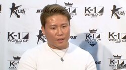 サッカー推薦で大学入学も“1週間”で退部して格闘家へ　K-Jee「ポジションはキーパー。誰もやりたがらなかったので」