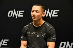 計量パスしたら「ご飯を8合」 秋元皓貴、豪快な王者が初防衛戦へ 「対戦相手が名乗り出てこない最強の王者に」