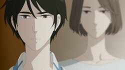 Asa and Makio Begin Cleaning Out the Takumi Family Home... Anime "Journal with Witch" Episode 3 Synopsis & Advance Cuts Released