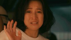 不倫相手に夫と「バイバイ」サレ妻の完全勝利エンドに視聴者驚き「ずっと良い人すぎて泣きたい」「ふみこさん最強説」『泥濘の食卓』　