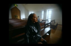 EMI MARIAを客演に迎えた、Lazyyの新曲MVが公開！ 両者の地元・神戸で撮影された映像は必見！ ビートは、DJ RYOW所属のSPACE DUST CLUB。