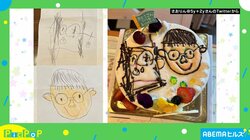 「プロの技すごい!!」パティシエによる“オリジナル父の日ケーキ”の高すぎる完成度に賞賛の嵐