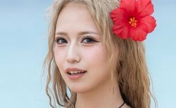 「交際経験は3人」沢尻エリカ似の21歳美人ギャル、歴代彼氏との過去に驚きの声「5股された元カレと別れたら…」