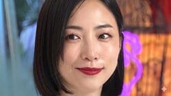 「嫌われたくないから我慢してたけど…」MEGUMI、失恋を経て恋愛観が変化