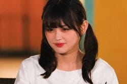 1日で2人の男子からフラれ呆然…可愛すぎる『ミス・セブンティーン2021』女子の切なすぎる恋にスタジオも悲痛の声「どうしたらいいの？」『今日好き』九龍編第4話