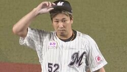 1度も先発経験がない「救援一筋」 ロッテとマリンの魔風と歩んだ男・益田直也、パ・リーグ史上初“同一球場通算100セーブ”の偉業達成　名球会入りも射程圏内！