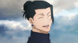 Takahiro Sakurai, the Voice of Geto, Says “He’s the Character I Empathize with Most” in the ‘Jujutsu Kaisen: The Movie Compilation’ Interview