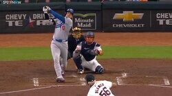 もはや暴力！ 大谷翔平、リーグ独走32号は190キロ高速“弾丸ライナー”　アッパーデッキ超えに球場ドン引き！「どこまでいくんだw」「ピンポン玉かよ」