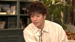 三浦翔平、トリンドル玲奈の可愛すぎる世界観にゾッコン？！「来世、一緒にクリオネになる？」に「なる」と即答『私たち結婚しました2』第3話