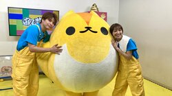 金田朋子＆仲村宗悟が『声優28時間テレビ』裏話トーク【声優と夜あそび】