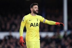 トッテナム、GKロリスが今夏に退団か…ブレントフォード守護神を後釜に検討