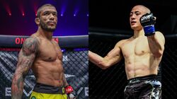無敗の山北渓人、ONEデビュー戦で元ストロー級王者のアレックス・シウバと激突「ONEの本気さと僕への期待を感じた」