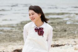 可愛すぎる高1女子、恋が実らずまさかのリタイア…涙で「本当に好きでした」『今日好き』沖縄編最終回