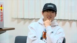 「僕も経験ある」角田裕毅、“無線がアツい”20歳の新チームメートに金言！？ 「エンジニアたちは…」舞台裏の実情にも言及