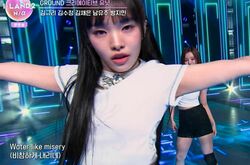 「びっくりするステージを作る自信がある」17歳の練習生、審査員も驚くハイレベルな振付センスで高い評価「完成度の高い振付を考え出した」