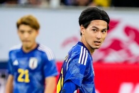 英大手メディア、日本代表のキーマンに南野拓実を指名「違いを生み出す存在となり得る」