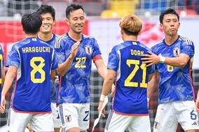 「なんで呼んでいるのか」「まず驚き」城彰二が森保JのW杯メンバー26人に意見！ 疑問に感じた選出とは？